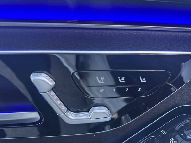 2022 Mercedes-Benz S-Class S 500 4MATIC