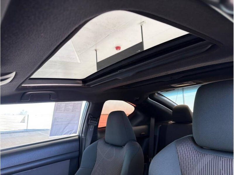 2012 Scion tC