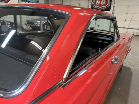 1965 Mercury Comet