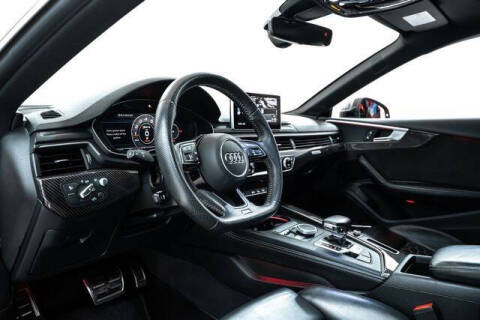 2019 Audi RS 5 Sportback 2.9T quattro