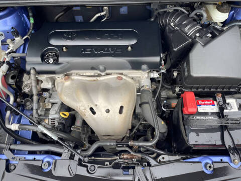 2010 Scion xB Release Series 7.0