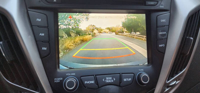 2016 Hyundai Veloster