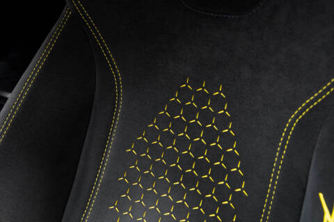 2018 Lamborghini Huracan LP 640-4 Performante