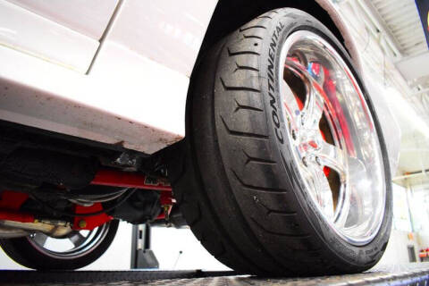 1984 Chevrolet Camaro