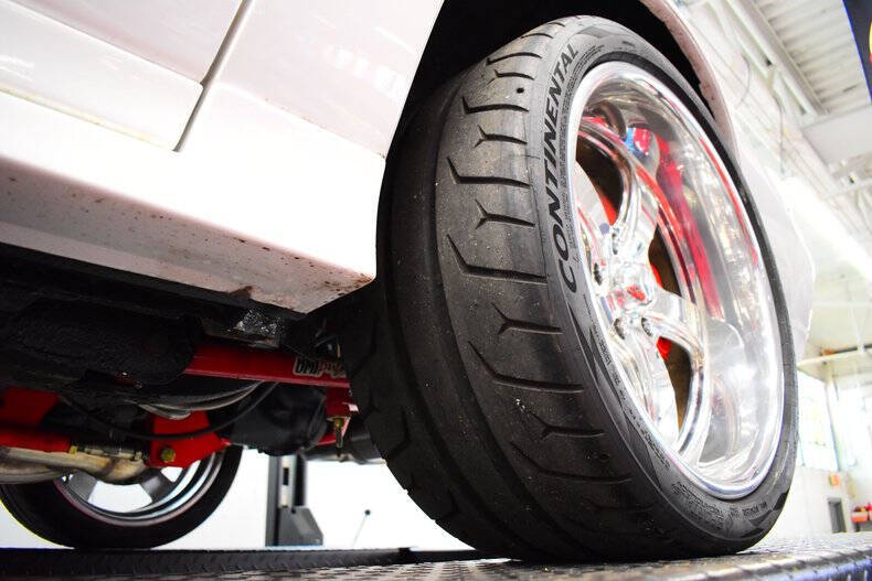 1984 Chevrolet Camaro