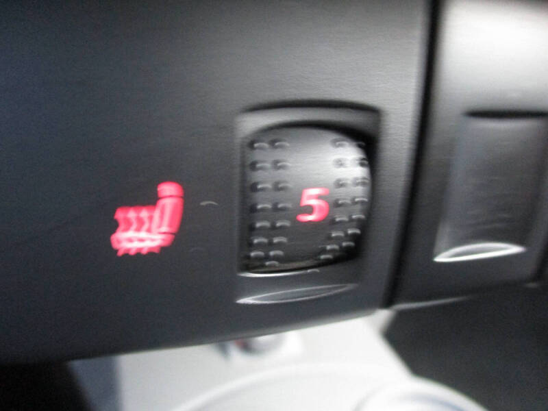 2003 Volkswagen New Beetle Convertible GLS