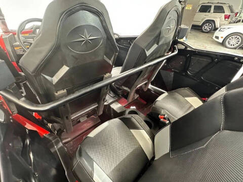 2015 Polaris RZR XP 4 1000 EPS