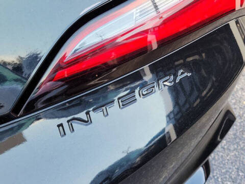 2024 Acura Integra Type S