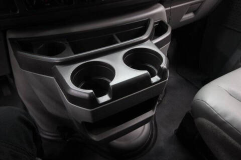 2013 Ford E-Series E-250