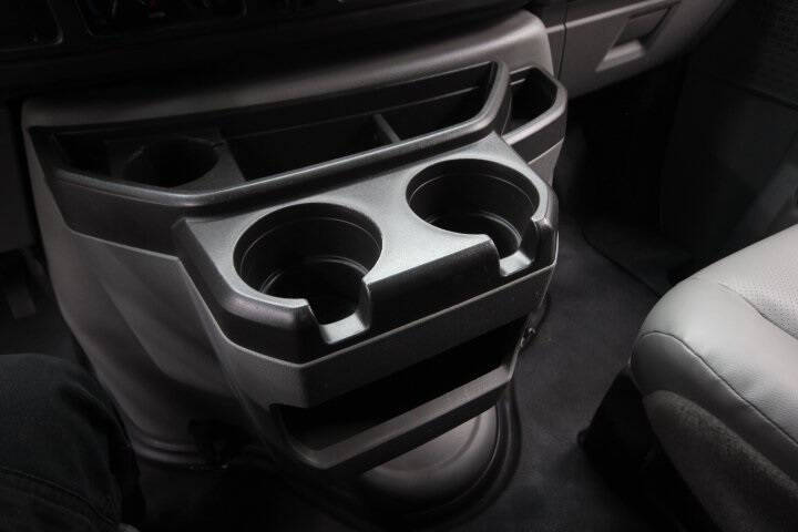 2013 Ford E-Series E-250