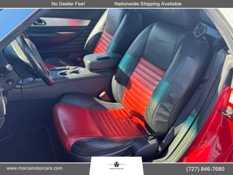 2003 Ford Thunderbird