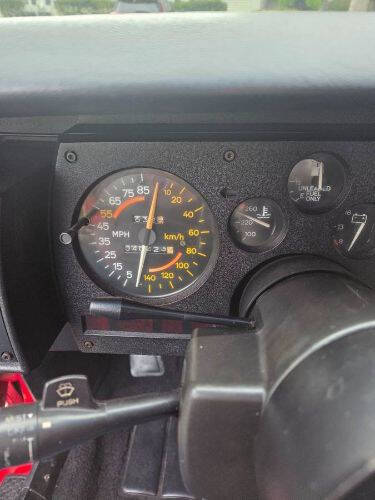 1982 Chevrolet Camaro