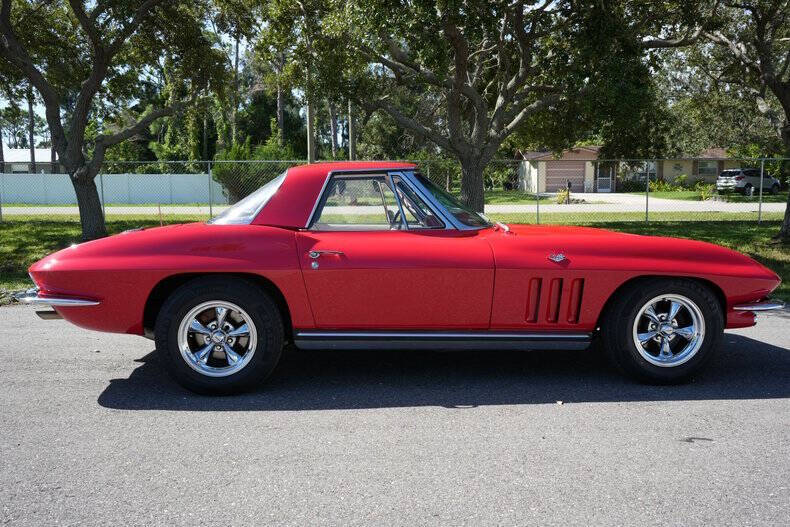 1965 Chevrolet Corvette