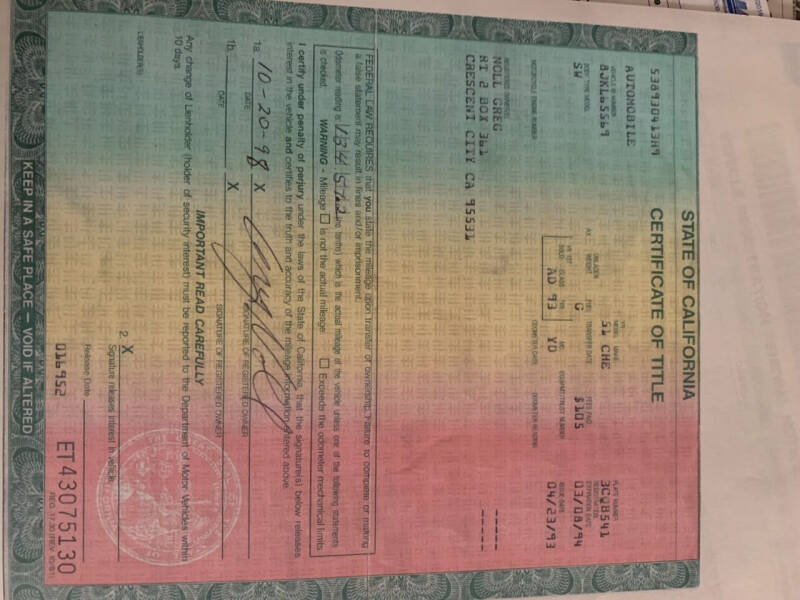 1951 Chevrolet Master Deluxe