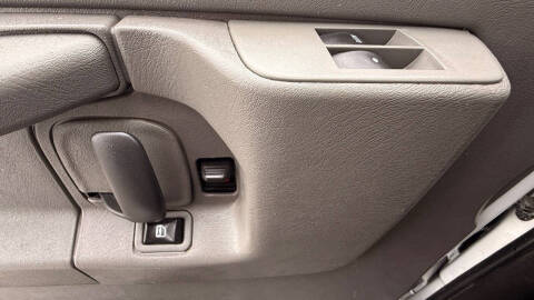 2014 Chevrolet Express 2500