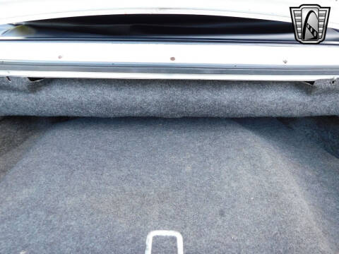 1987 Ford Mustang GT