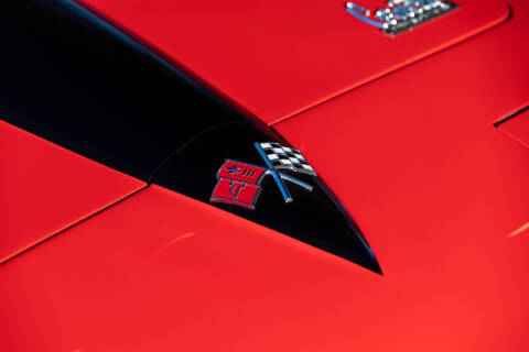 1966 Chevrolet Corvette