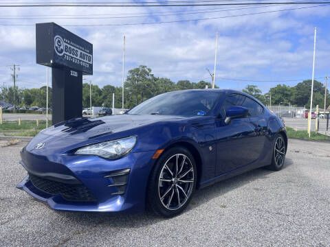 2019 Toyota 86