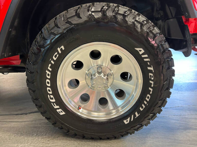 2019 Jeep Wrangler Rubicon