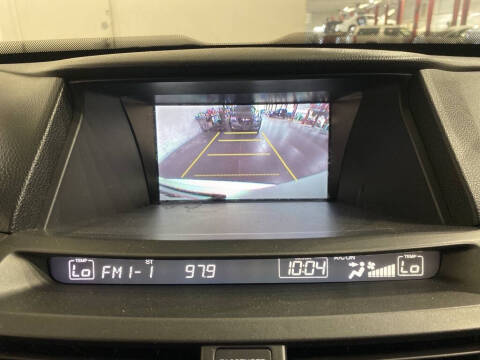 2010 Honda Accord Crosstour EX-L