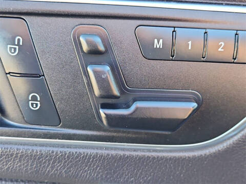 2015 Mercedes-Benz GLA GLA 250 4MATIC