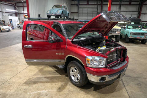 2008 Dodge Ram 1500 ST