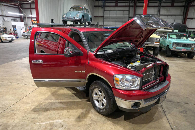 2008 Dodge Ram 1500 ST