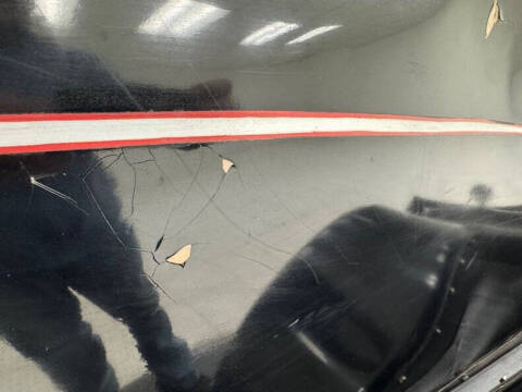 1959 Chevrolet C/K 10 Series