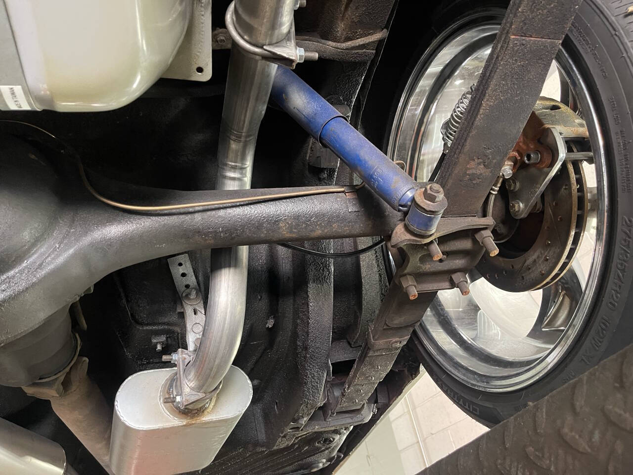 1970 Dodge Challenger 75