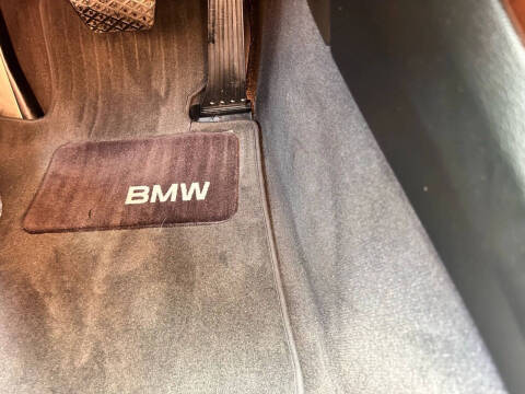 2011 BMW 3 Series 335i