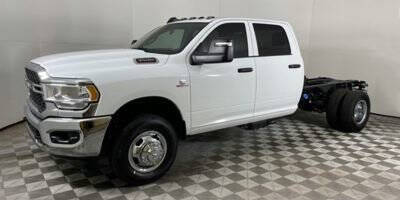 2024 RAM 3500 for sale at Edwards Storm Lake in Storm Lake IA
