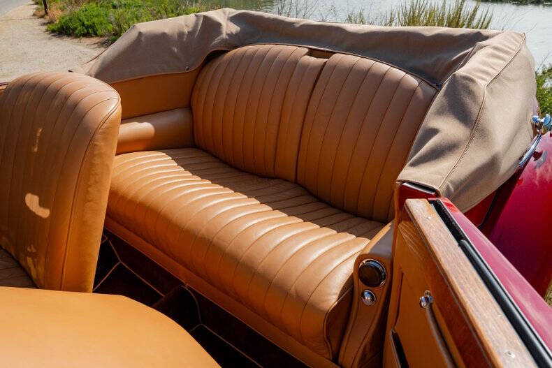 1939 Lagonda V12