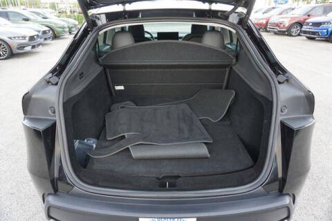 2026 Tesla Model Y Premium