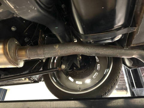 1965 Lincoln Continental