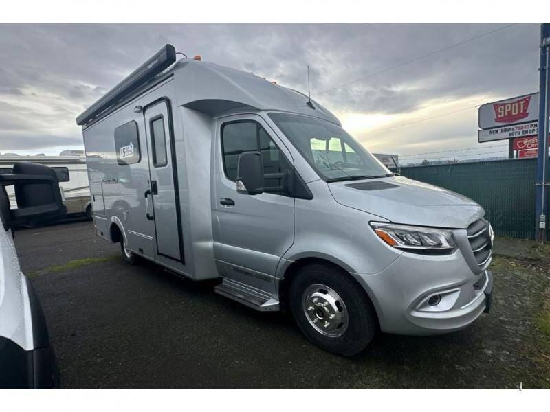 2024 Mercedes-Benz Sprinter