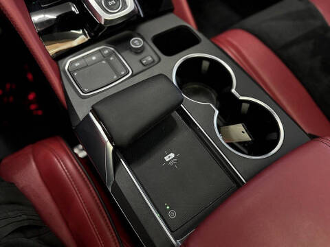 2022 Acura MDX SH-AWD w/A-SPEC