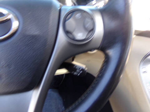 2015 Toyota Venza Limited