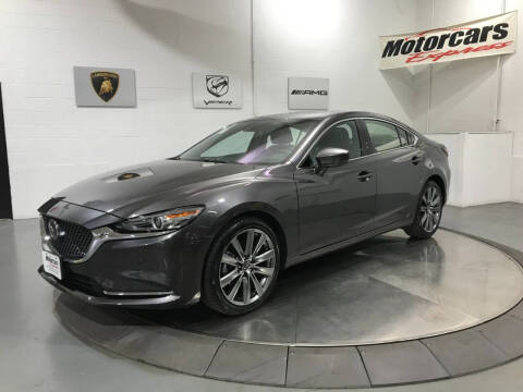 2019 Mazda MAZDA6