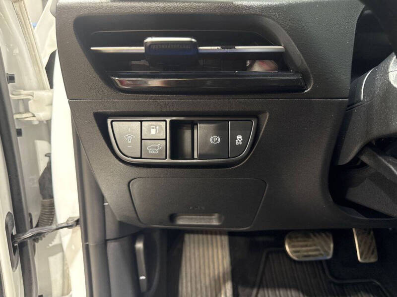 2022 Kia EV6 GT-Line