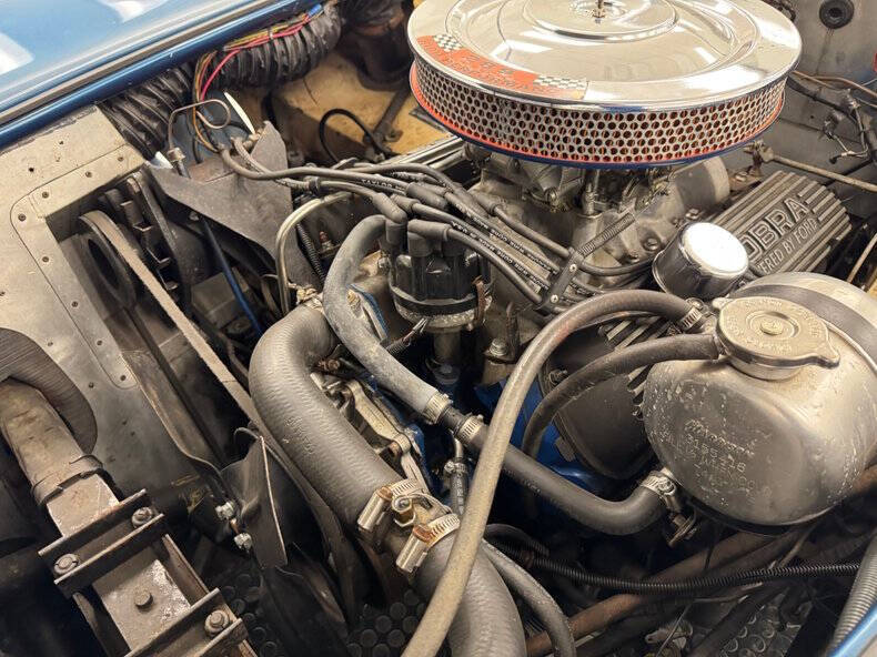 1964 Shelby Cobra