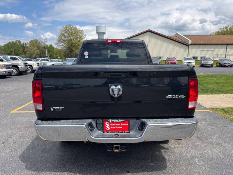 2015 RAM 1500