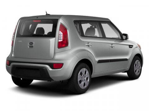 2013 Kia Soul