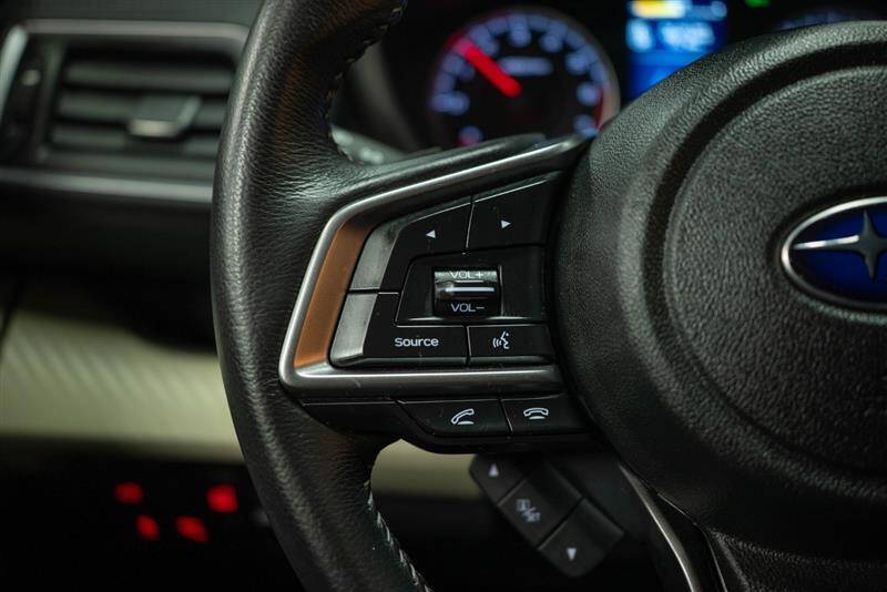 2019 Subaru Ascent Premium 8-Passenger