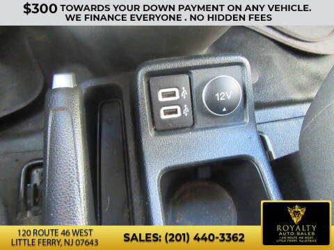 2019 Ford Transit Connect XLT