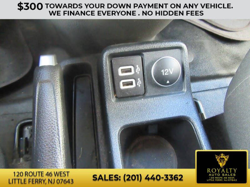 2019 Ford Transit Connect XLT