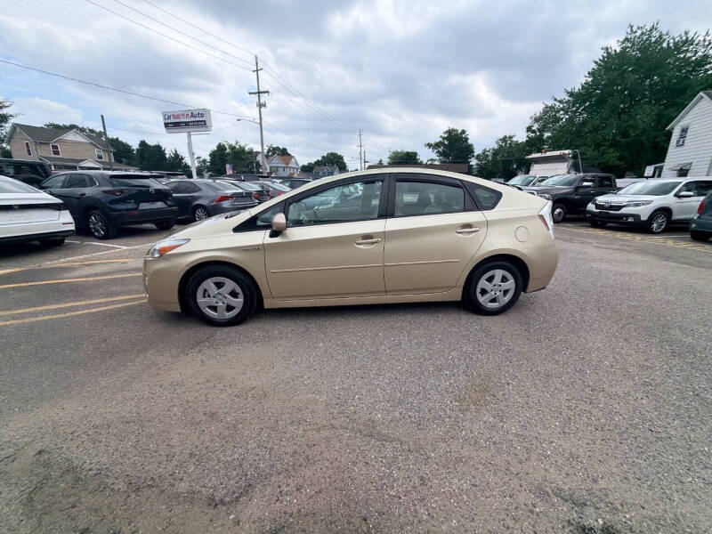 2011 Toyota Prius Two