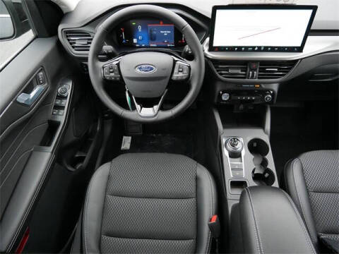 2026 Ford Escape Plug-In Hybrid PHEV