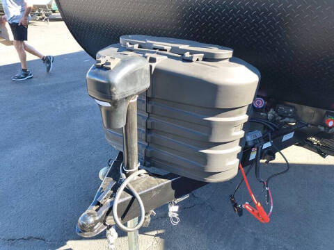 2026 Forest River NOBO 19.0