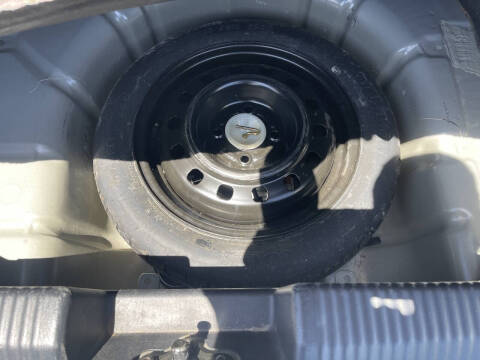 2003 Ford Focus SE