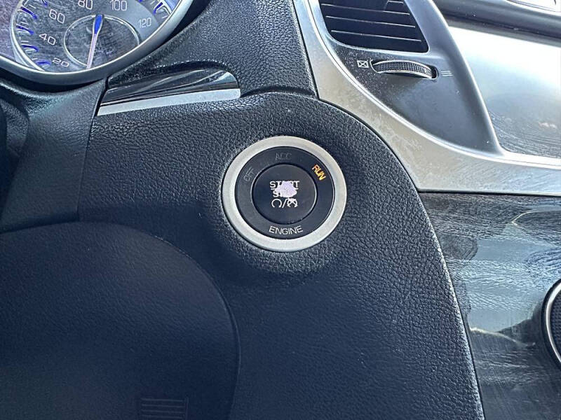 2015 Chrysler 300 Limited